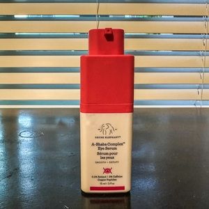 DRUNK ELEPHANT A-Shaba complex retinol eye serum w/caffeine + copper peptides